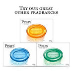 Pears Transparent Soap Pure & Gentle with Natural Oils 2x100g