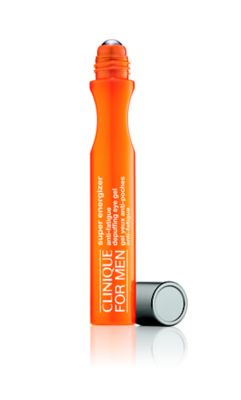 Clinique For Men Super Energizer™ Anti-Fatigue Depuffing Eye Gel