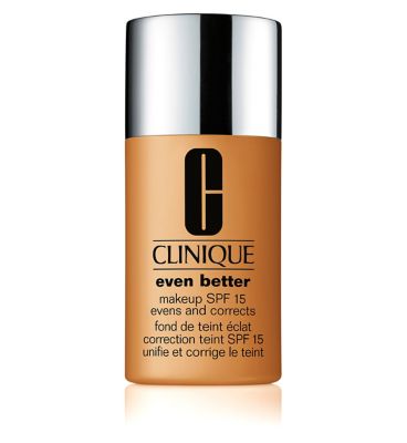 Clinique Even Better™ Makeup SPF15 Foundation
