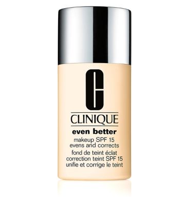 Clinique Even Better™ Makeup SPF15 Foundation
