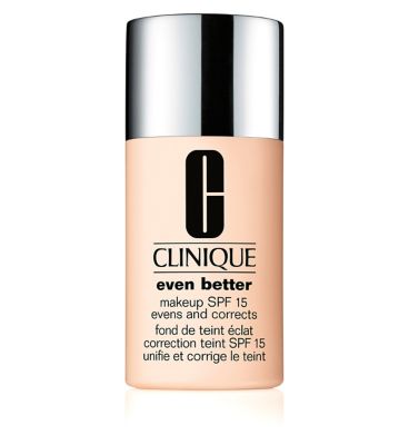 Clinique Even Better™ Makeup SPF15 Foundation