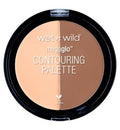 wet n wild MegaGlo Contouring Palette