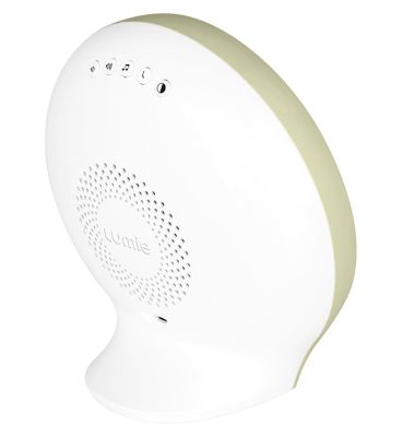 Lumie Sunrise Alarm