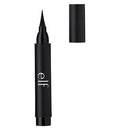 e.l.f. Intense Ink Eyeliner Blackest Black