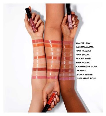 e.l.f. Lip Plumping Gloss