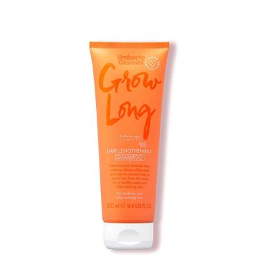 Umberto Giannini Grow Root Stimulating Shampoo