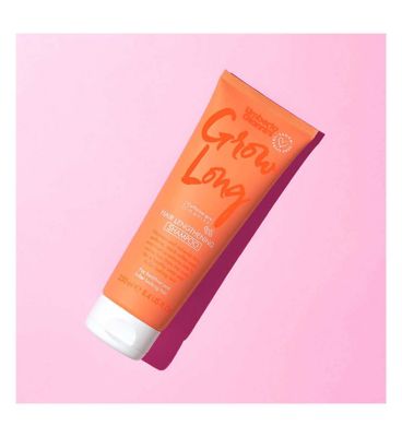 Umberto Giannini Grow Root Stimulating Shampoo