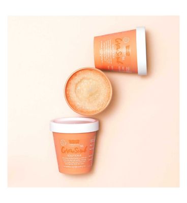 Umberto Giannini Grow Scrub Scalp Scrub