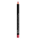 NYX Professional Makeup Suede Matte Lip Liner