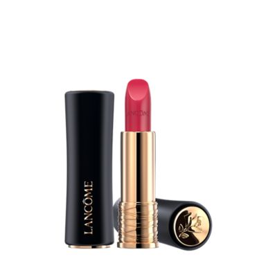 Lancôme L'Absolu Rouge Cream Lipstick