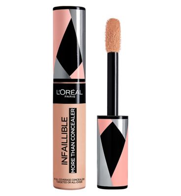 L'Oreal Paris Infallible More Than Concealer 24H