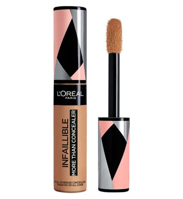 L'Oreal Paris Infallible More Than Concealer 24H