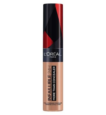 L'Oreal Paris Infallible More Than Concealer 24H