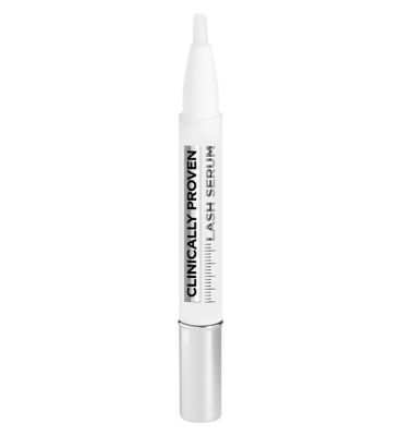 L’Oreal Paris Clinically Proven Lash Serum