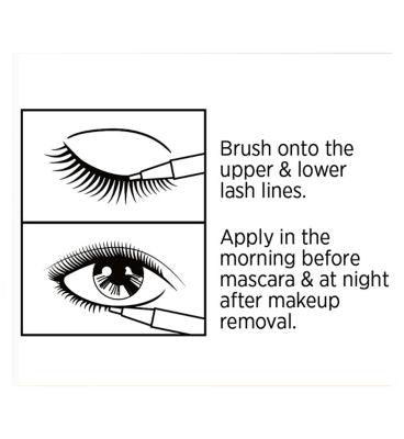 L’Oreal Paris Clinically Proven Lash Serum
