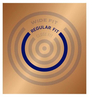 Durex Real Feel Non Latex Condoms  - 12 Pack