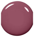 Essie Nail Polish 41 Island Hopping Dusty Purple Colour, Original High Shine and High Coverage Nail Polish 13.5 ml