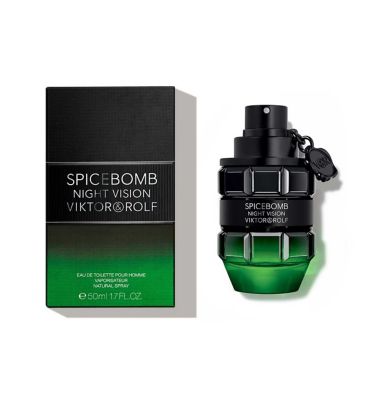 Viktor & Rolf Spicebomb Night Vision Eau de Toilette 50ml