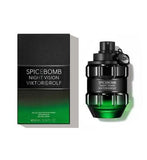 Viktor & Rolf Spicebomb Night Vision Eau de Toilette 90ml