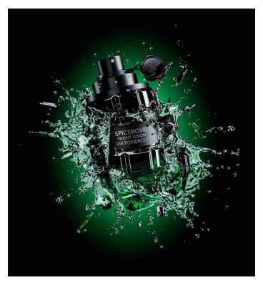 Viktor & Rolf Spicebomb Night Vision Eau de Toilette 90ml
