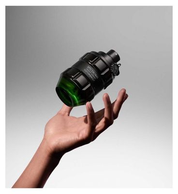 Viktor & Rolf Spicebomb Night Vision Eau de Toilette 90ml