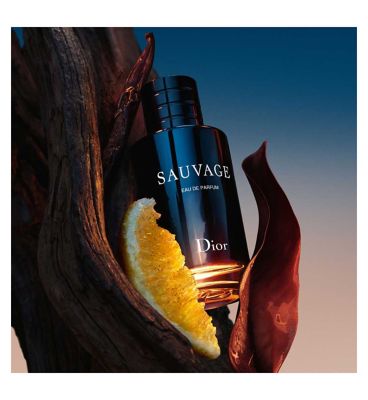 DIOR Sauvage Eau de Parfum 200ml