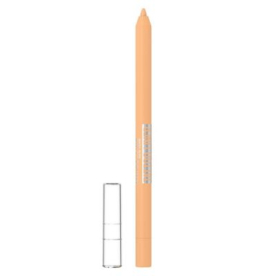Maybelline Tattoo Liner Gel Pencil 1ml