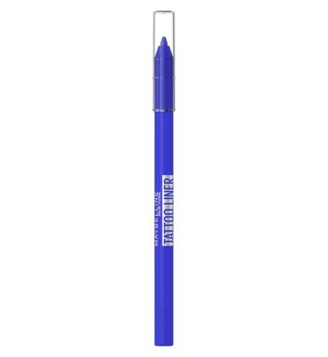 Maybelline Tattoo Liner Gel Pencil 1ml