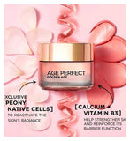 L'Oreal Paris Age Perfect Golden Age Rosy Glow Eye Cream for Dark Circles 15ml