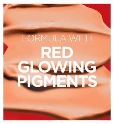 L'Oreal Paris Revitalift Energising Red Day Cream 50ml