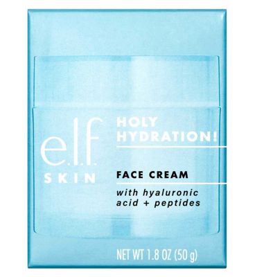e.l.f. SKIN Holy Hydration! Face Cream