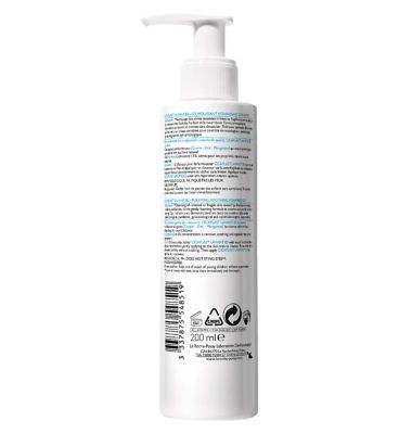 La Roche Posay Cicaplast Lavant