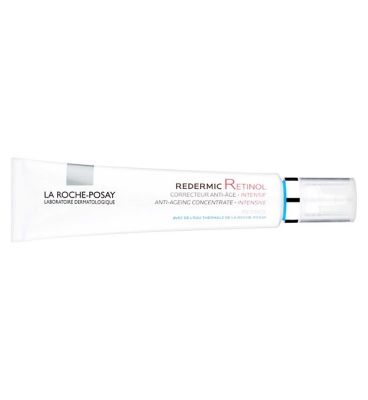 La Roche-Posay Redermic Retinol Night Moisturiser 30ML