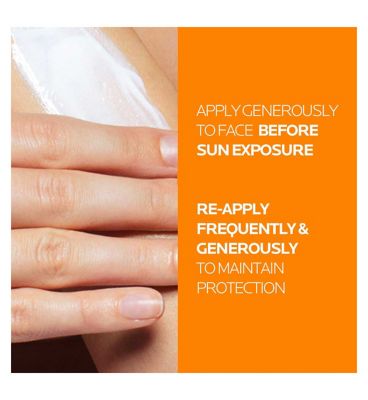 La Roche-Posay Anthelios UVMUNE 400 Ultra-Light Invisible Fluid SPF30 50ml