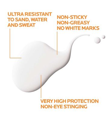 La Roche-Posay Anthelios UVMUNE 400 Ultra-Light Invisible Fluid SPF30 50ml