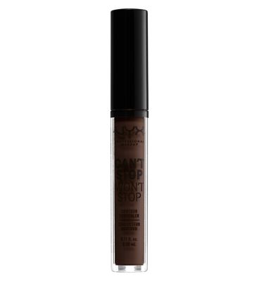 NYX Professional Makeup Can't Stop Won't Stop Contour Concealer