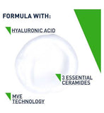 CeraVe Hydrating Cleanser with Hyaluronic Acid for Normal to Dry Skin 473ml