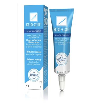 Kelo-Cote Scar gel - 6g