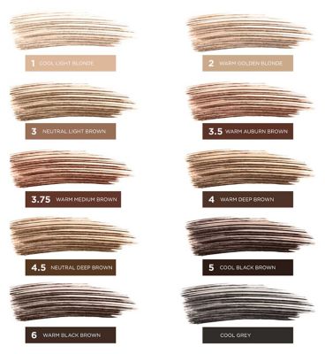 Benefit Gimme Brow+ Volumising Eyebrow Gel Mini
