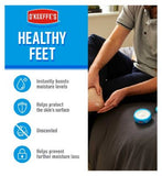 O’Keeffe's Healthy Feet Value Size - 180g
