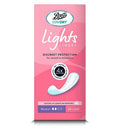 Staydry Lights Normal Liners for Light Incontinence 8 Pack Bundle – 192 Liners
