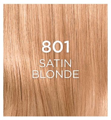 Casting Crème Gloss 801 Satin Blonde