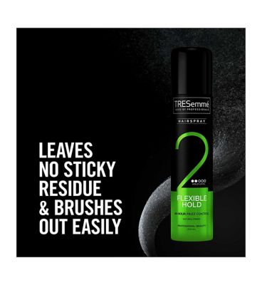TRESemme Flexible Hold Hairspray 250 ml