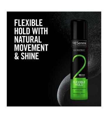 TRESemme Flexible Hold Hairspray 250 ml