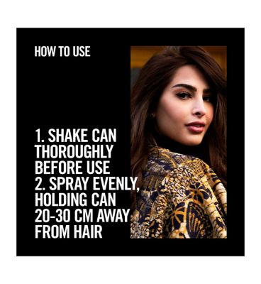 TRESemme Flexible Hold Hairspray 250 ml