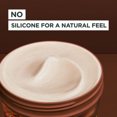 Garnier Ultimate Blends Hair Food Coconut Oil 3-in-1 Hair Mask Treatment for Frizz-prone Hair 400ml