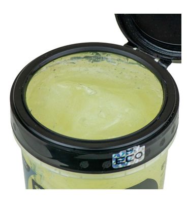 Eco Style Black Castor & Flaxseed Oil Styling Gel 473ml