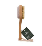 Botanics Pumice Stone and Brush