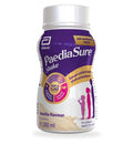 PaediaSure Shake, 4 x 200ml, Vanilla Ready to Drink Nutritional Supplement for Kids