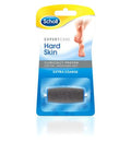 Scholl Hard Skin Roller Head - Refill
